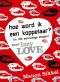 [Izzy Love 04] • Hoe word ik een koppelaar?